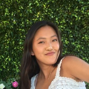 Meet your Posher, Morgan